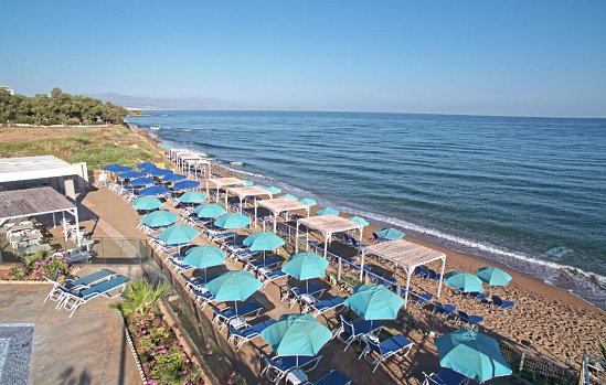 Rethymno Mare Hotel & Water Park