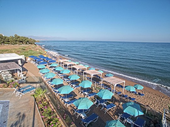 Rethymno Mare Hotel & Water Park
