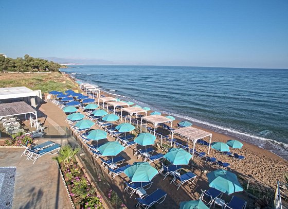 Rethymno Mare Hotel & Water Park