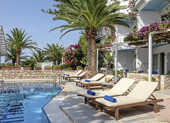 Rethymno Mare Hotel & Water Park