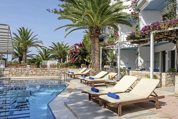 Rethymno Mare Hotel & Water Park