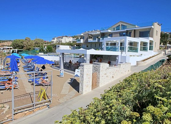 Rethymno Mare Hotel & Water Park