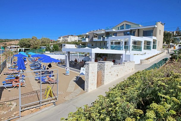 Rethymno Mare Hotel & Water Park