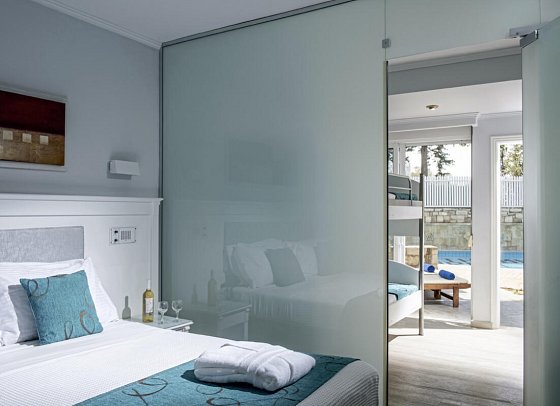 Rethymno Mare Hotel & Water Park