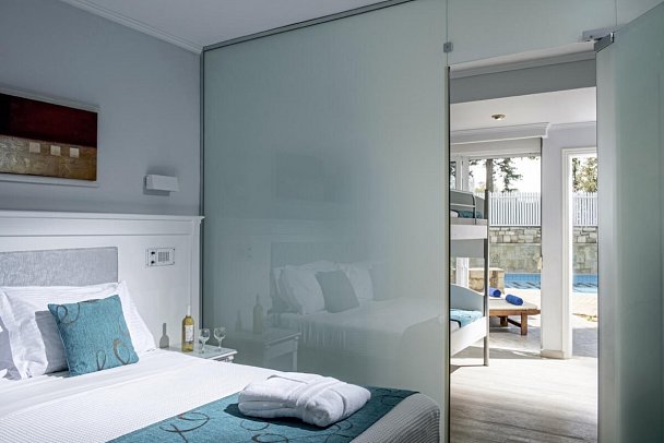 Rethymno Mare Hotel & Water Park