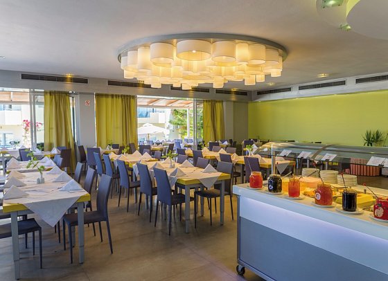 Rethymno Mare Hotel & Water Park