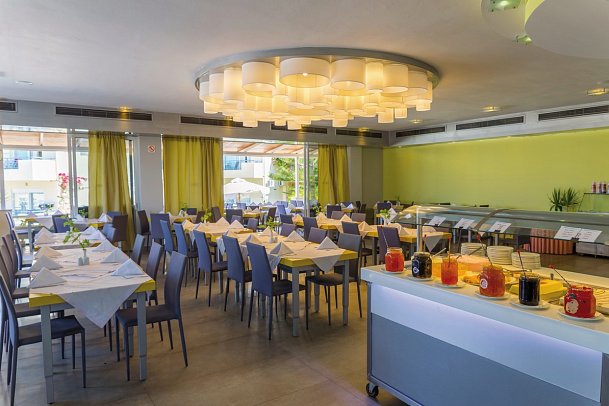 Rethymno Mare Hotel & Water Park