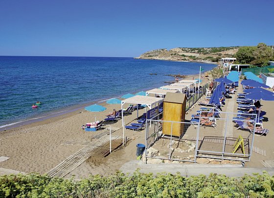 Rethymno Mare Hotel & Water Park