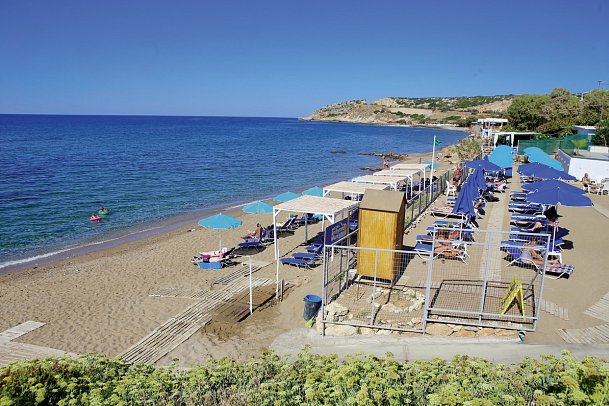Rethymno Mare Hotel & Water Park