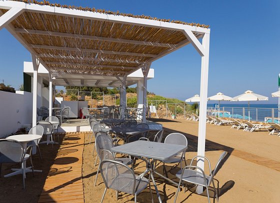 Rethymno Mare Hotel & Water Park