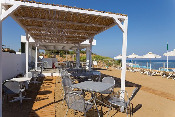 Rethymno Mare Hotel & Water Park