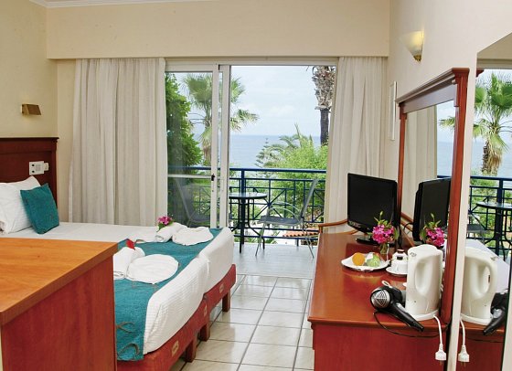 Rethymno Mare Hotel & Water Park