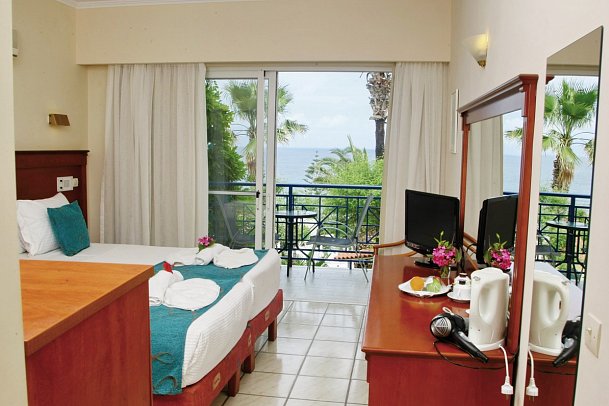 Rethymno Mare Hotel & Water Park