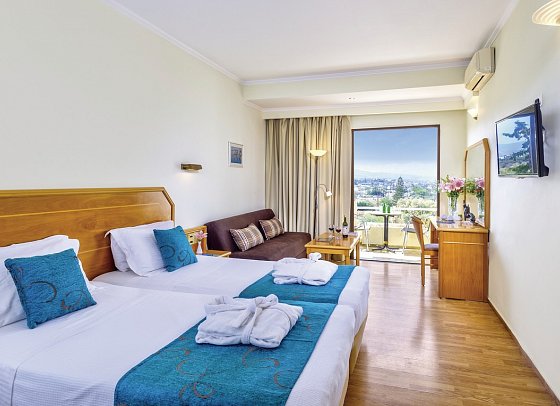 Rethymno Mare Hotel & Water Park