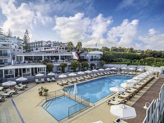 Rethymno Mare Hotel & Water Park