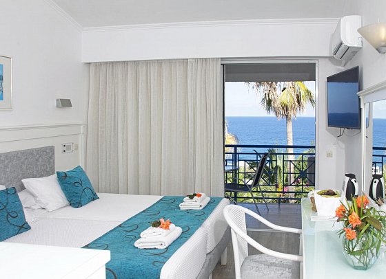 Rethymno Mare Hotel & Water Park