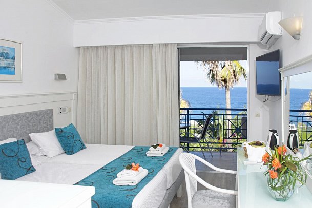 Rethymno Mare Hotel & Water Park