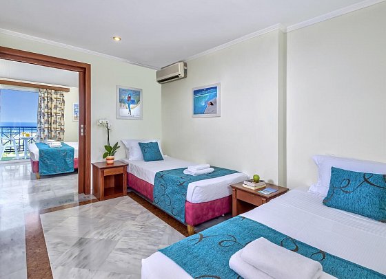 Rethymno Mare Hotel & Water Park