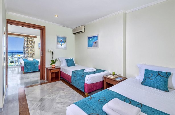 Rethymno Mare Hotel & Water Park