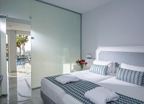 Rethymno Mare Hotel & Water Park