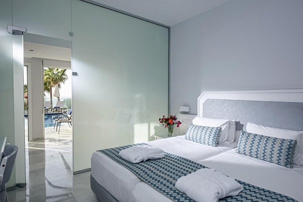 Rethymno Mare Hotel & Water Park