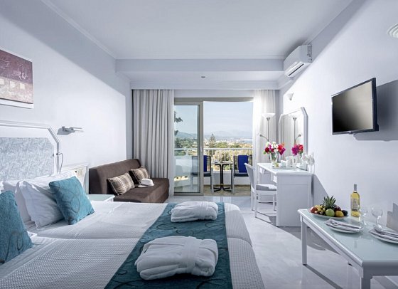 Rethymno Mare Hotel & Water Park