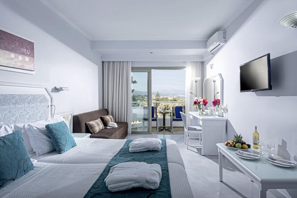 Rethymno Mare Hotel & Water Park