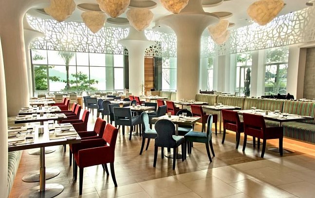 Novotel Phuket Kamala Beach