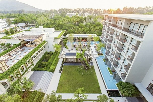 Proud Phuket