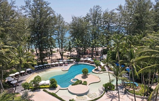 Dusit Thani Laguna Phuket