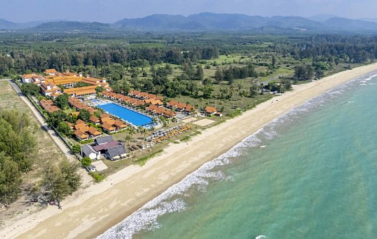 Le Menara North Khao Lak