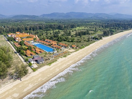 Le Menara North Khao Lak