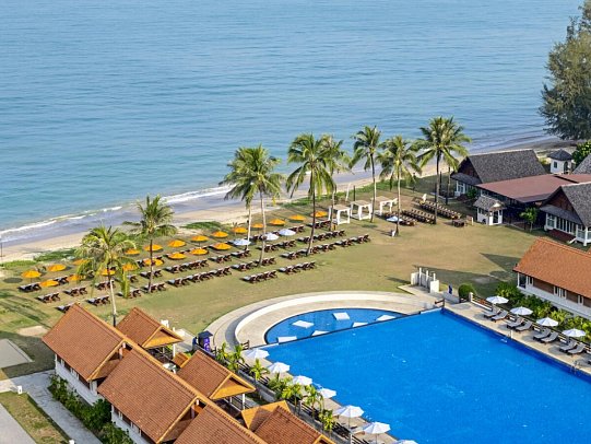 Le Menara North Khao Lak