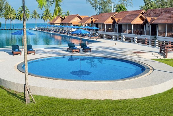 Le Menara North Khao Lak
