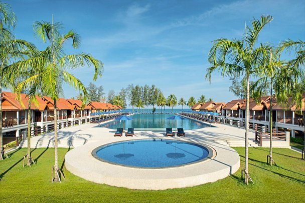 Le Menara North Khao Lak