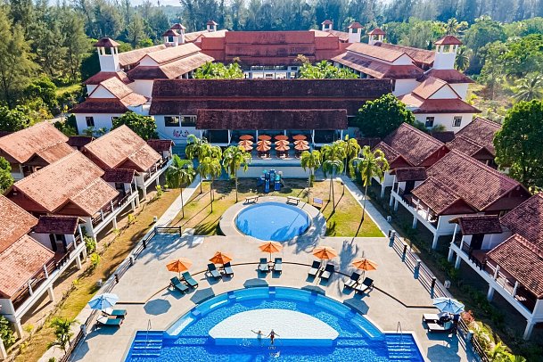 Le Menara North Khao Lak