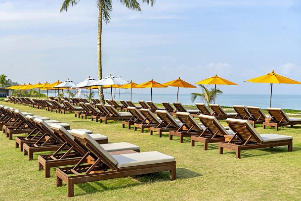 Le Menara North Khao Lak