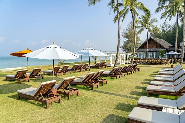 Le Menara North Khao Lak