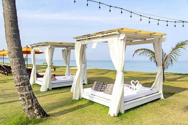 Le Menara North Khao Lak