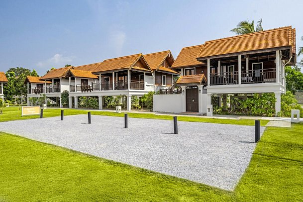 Le Menara North Khao Lak