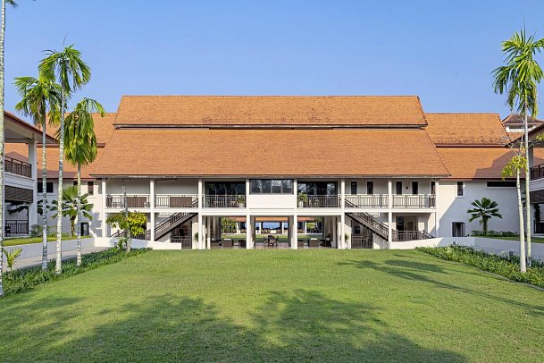 Le Menara North Khao Lak