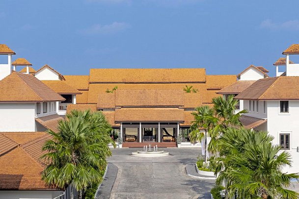 Le Menara North Khao Lak
