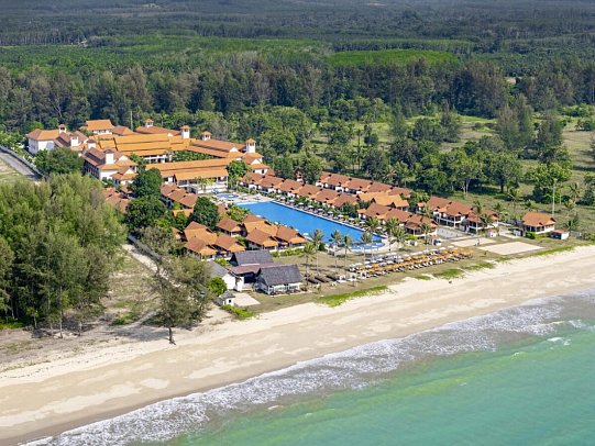 Le Menara North Khao Lak
