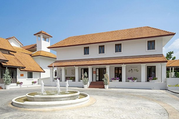 Le Menara North Khao Lak