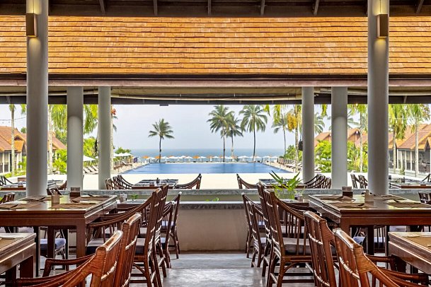 Le Menara North Khao Lak