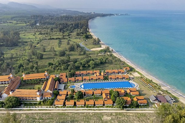 Le Menara North Khao Lak