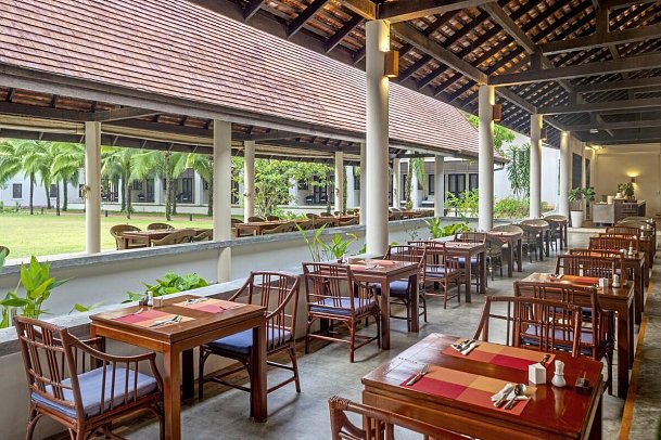 Le Menara North Khao Lak