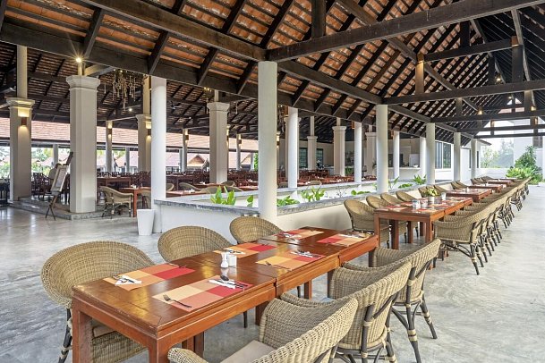 Le Menara North Khao Lak