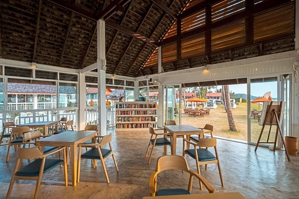 Le Menara North Khao Lak