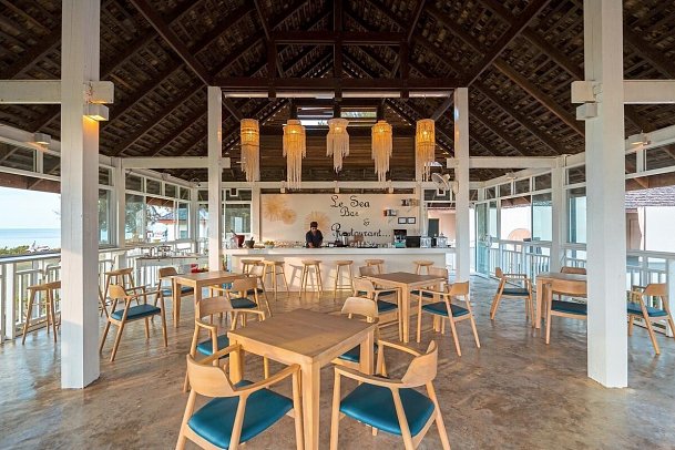 Le Menara North Khao Lak